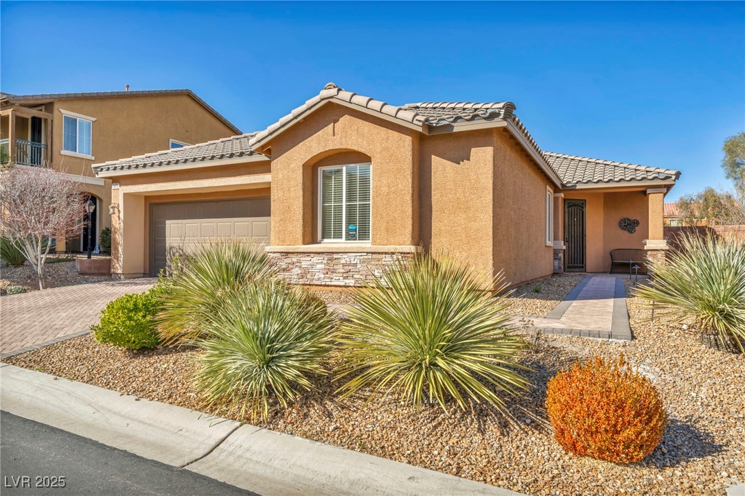 9076 Bridal Creek Avenue Property Photo