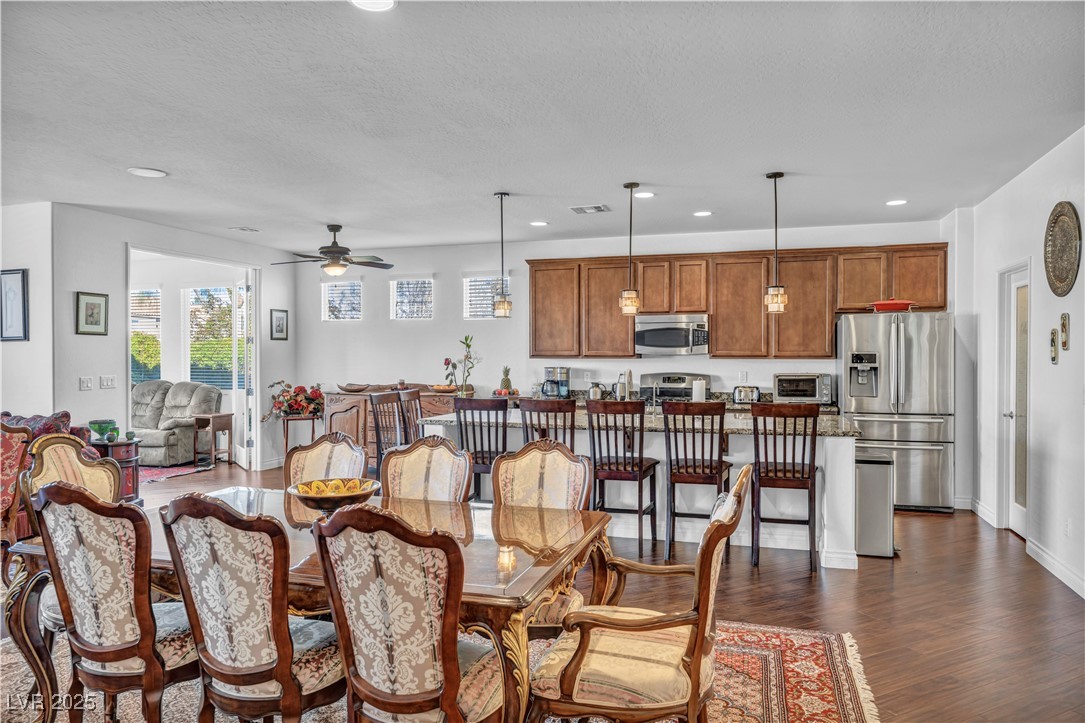 9076 Bridal Creek Avenue Property Photo 11