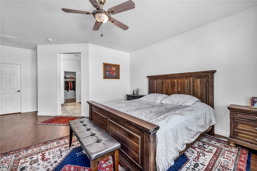 9076 Bridal Creek Avenue Property Photo 24