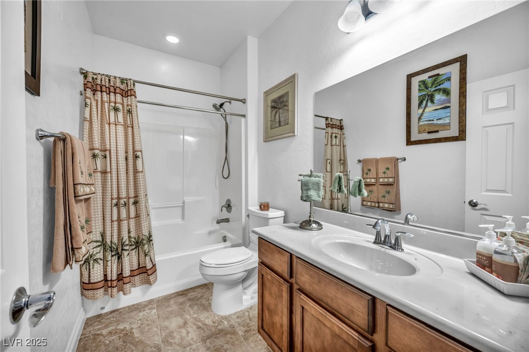 9076 Bridal Creek Avenue Property Photo 26