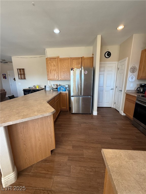 734 Bluff Street Property Photo 5