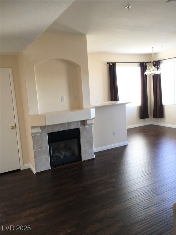 9050 West Warm Springs Road 2095 Property Photo 7