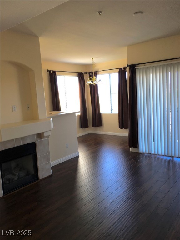 9050 West Warm Springs Road 2095 Property Photo 8