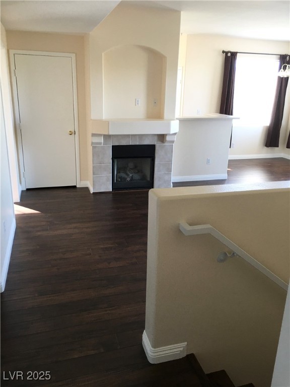 9050 West Warm Springs Road 2095 Property Photo 9