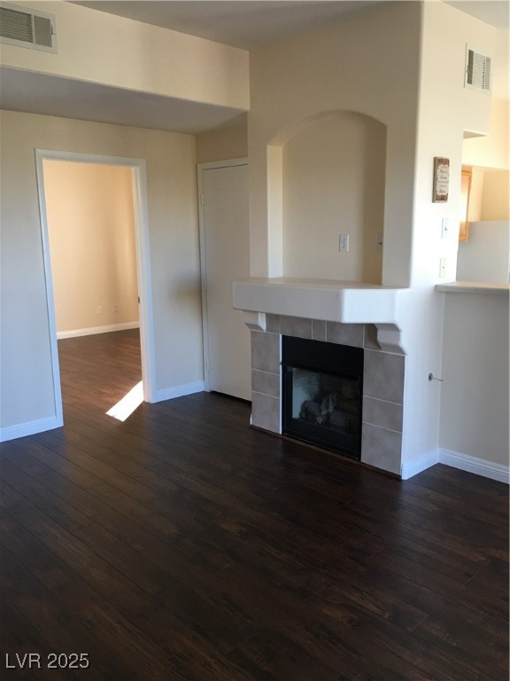 9050 West Warm Springs Road 2095 Property Photo 13