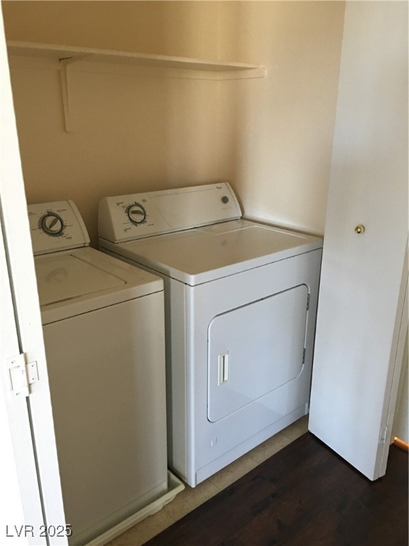 9050 West Warm Springs Road 2095 Property Photo 16