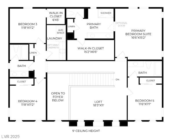 10131 Sequoia Glen Avenue Property Photo 10