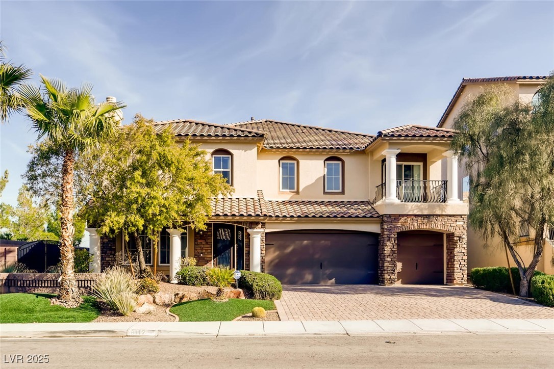 8112 Deerfield Ranch Court Property Photo 1