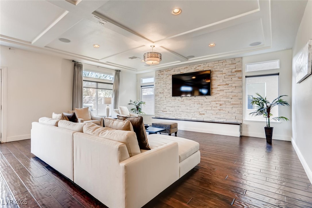 8112 Deerfield Ranch Court Property Photo 4