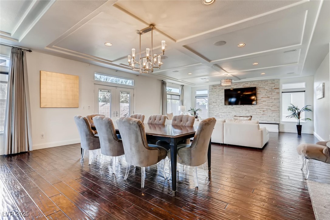 8112 Deerfield Ranch Court Property Photo 6