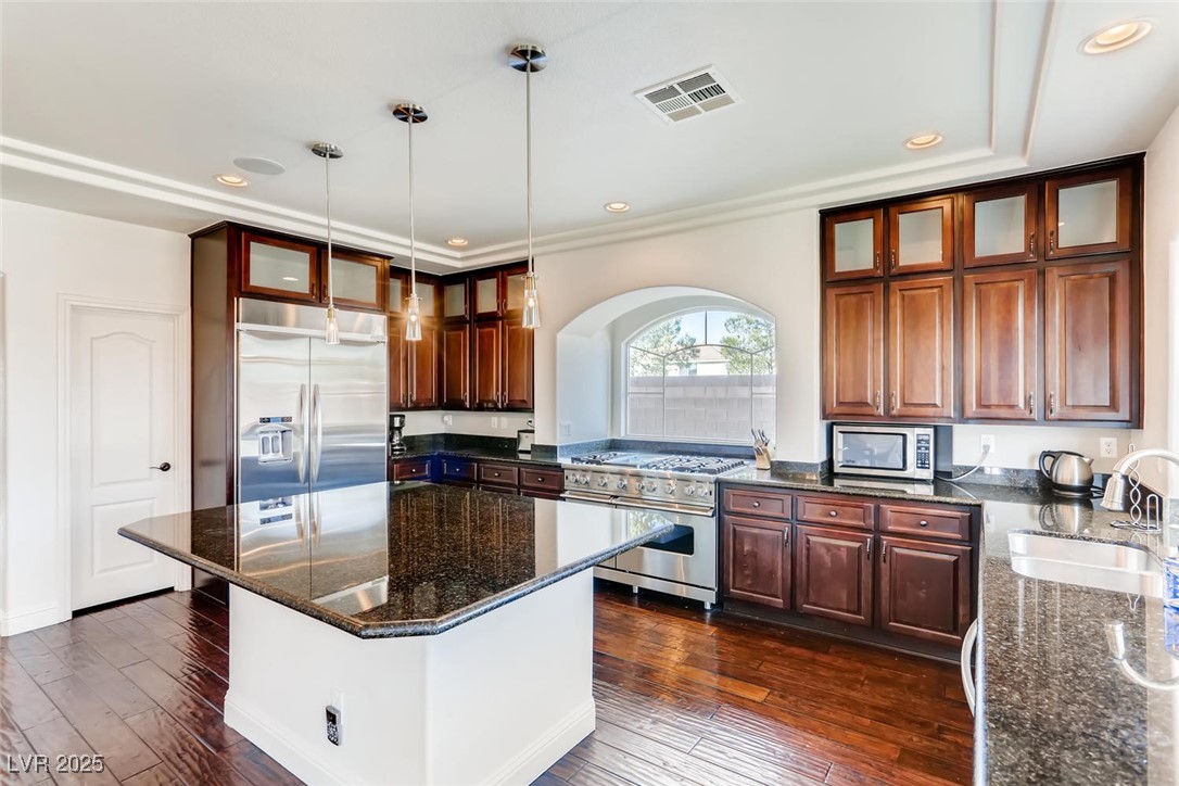 8112 Deerfield Ranch Court Property Photo 7