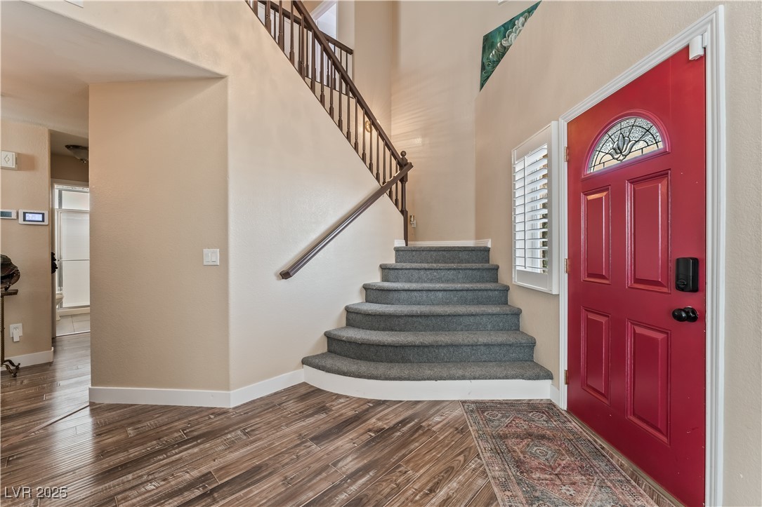 7837 Silver Plateau Avenue Property Photo 4