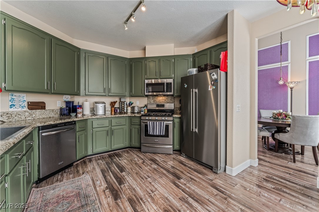 7837 Silver Plateau Avenue Property Photo 14