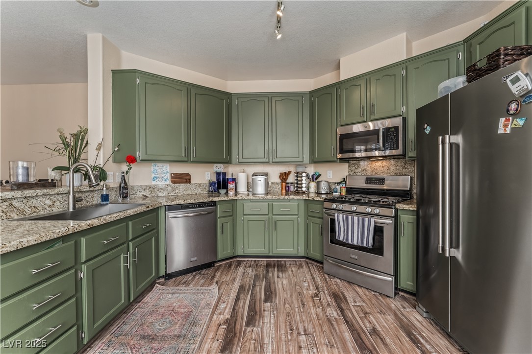 7837 Silver Plateau Avenue Property Photo 15