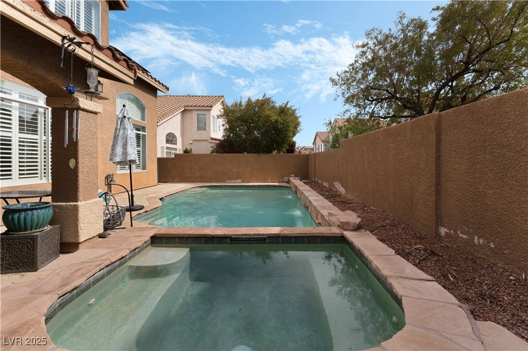 7837 Silver Plateau Avenue Property Photo 35