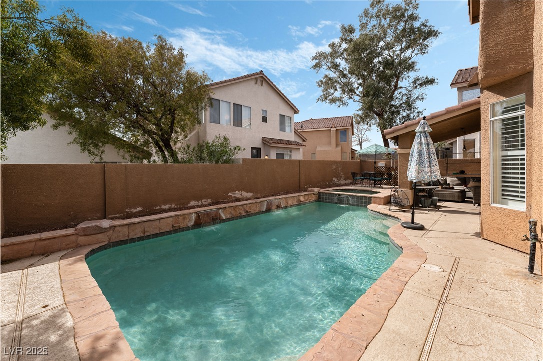 7837 Silver Plateau Avenue Property Photo 36