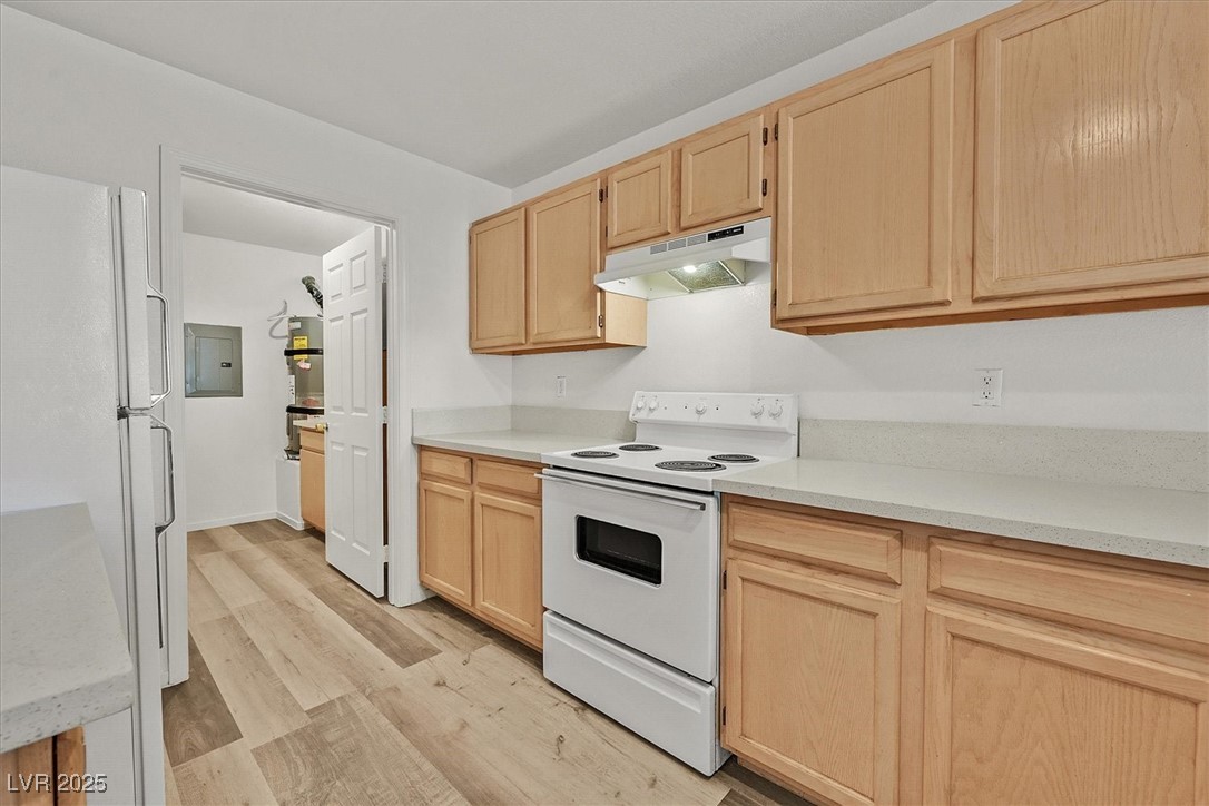 3672 Angela Robin Street 206 Property Photo 10