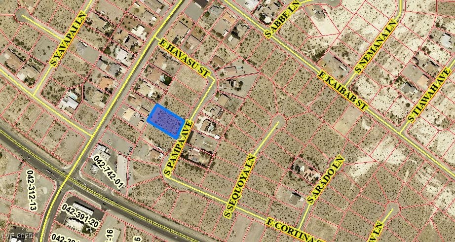 2260 South Pampa Avenue Property Photo 3