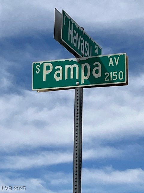 2260 South Pampa Avenue Property Photo 12