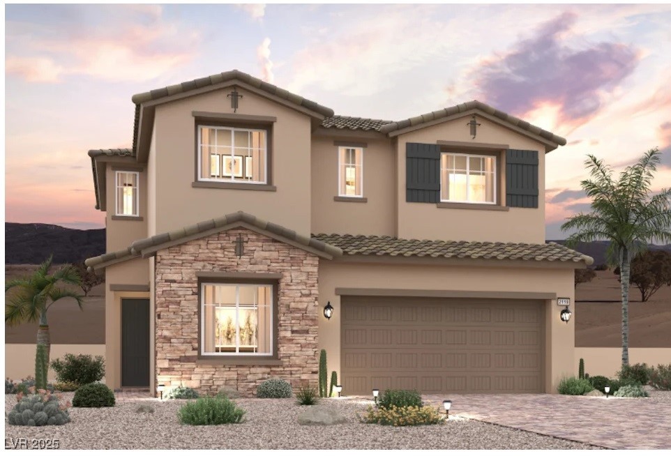 889 Dunkirk River Court Property Photo
