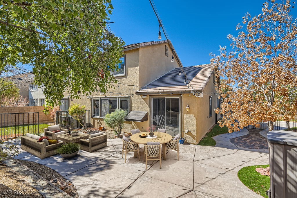 336 South Milan Street Property Photo 7
