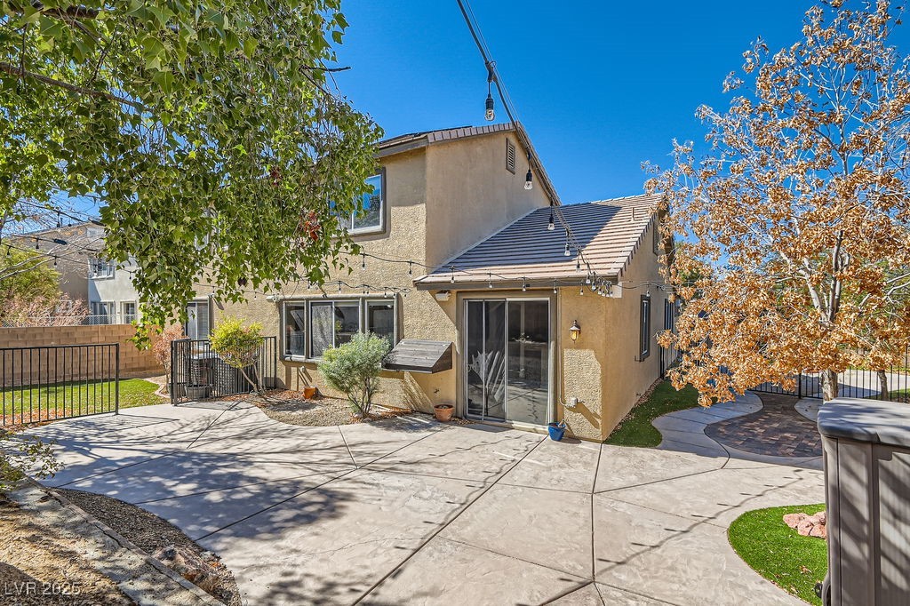 336 South Milan Street Property Photo 9