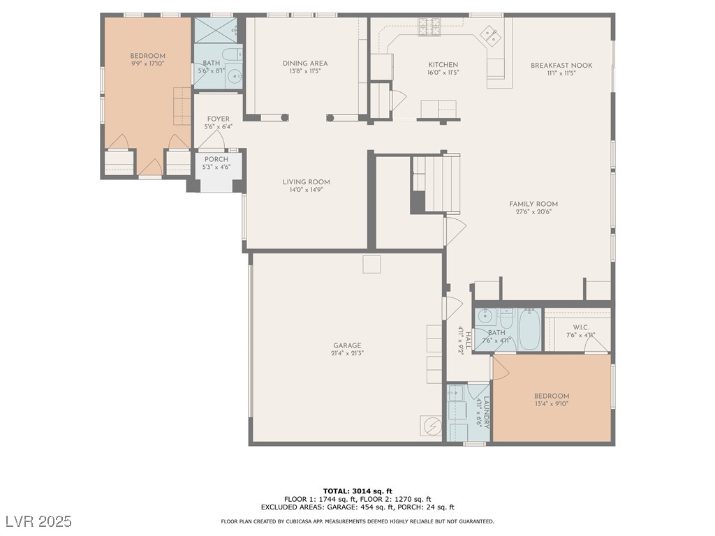 336 South Milan Street Property Photo 10
