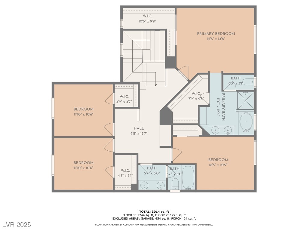 336 South Milan Street Property Photo 11