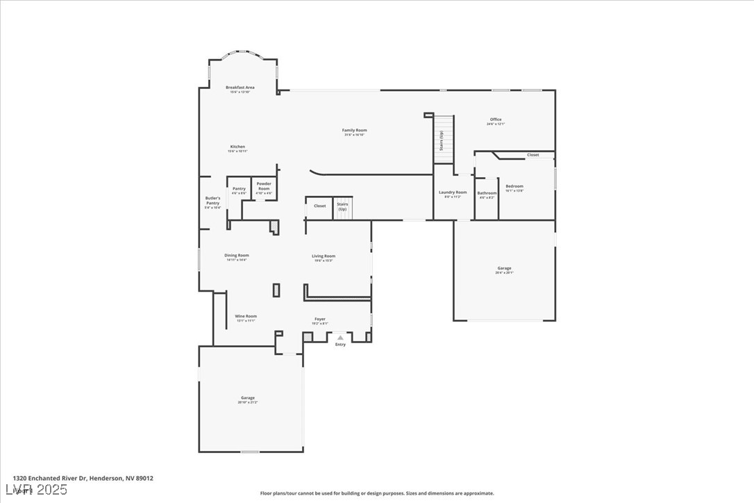 1320 Enchanted River Drive Property Photo 75