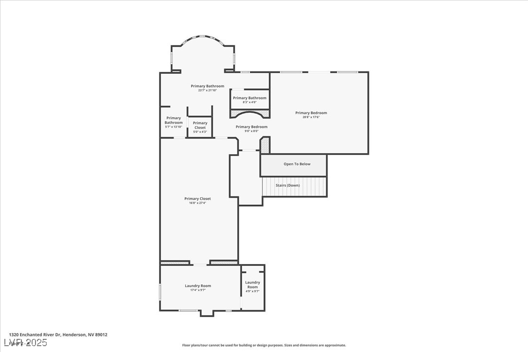 1320 Enchanted River Drive Property Photo 76