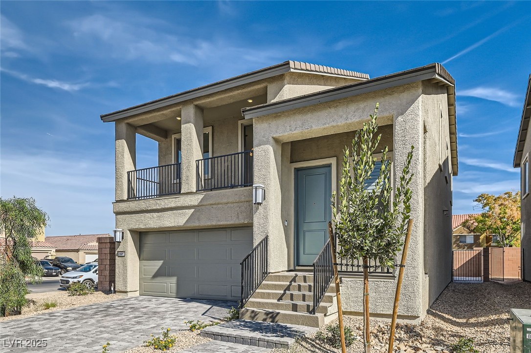 5606 Spring Trellis Street Property Photo 3