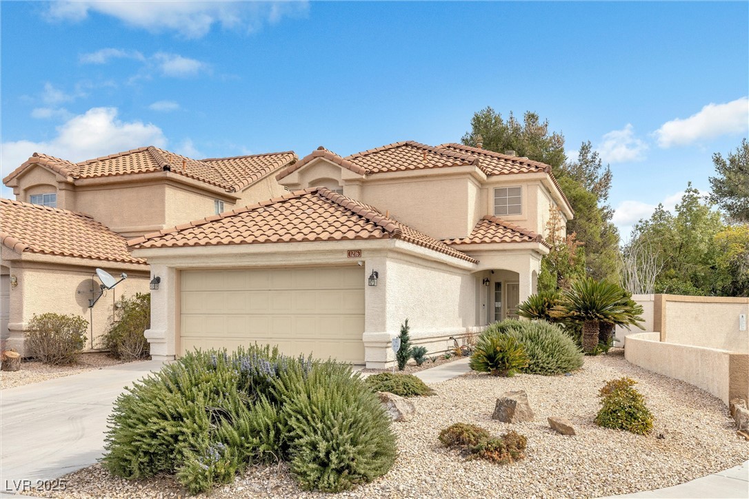 1216 Maserati Drive Property Photo 1