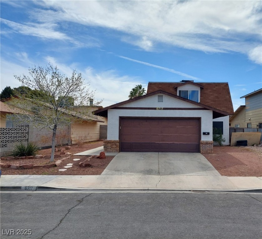 6717 Sheffield Drive Property Photo
