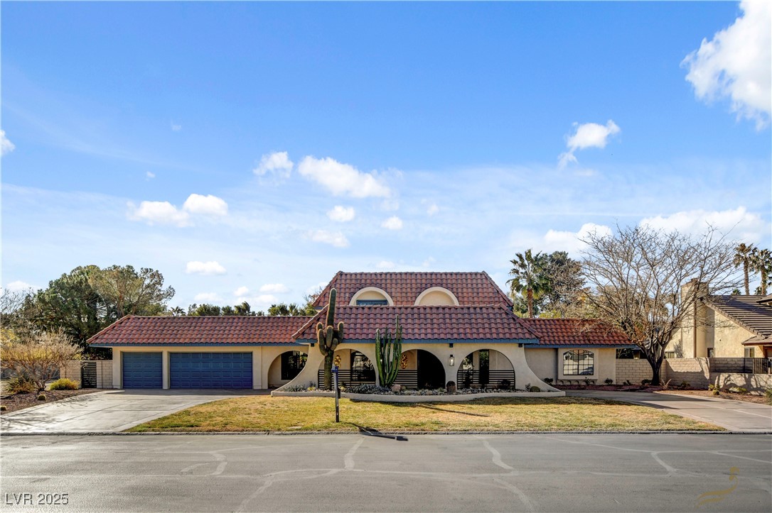 2501 Wimbledon Drive Property Photo 1