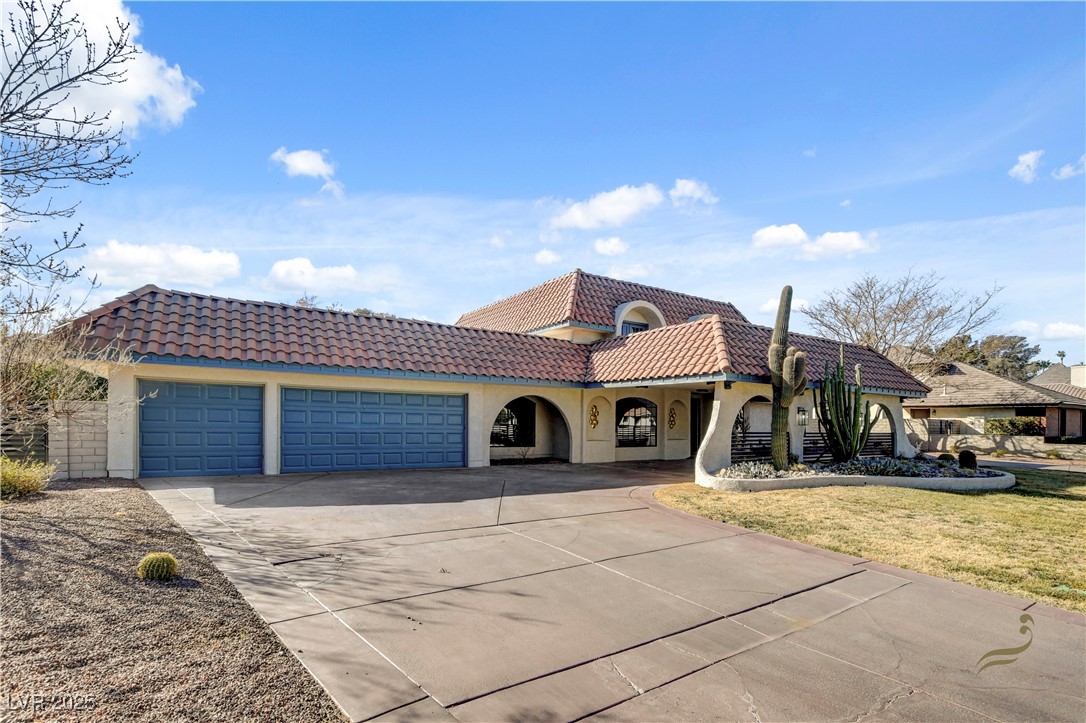 2501 Wimbledon Drive Property Photo 5
