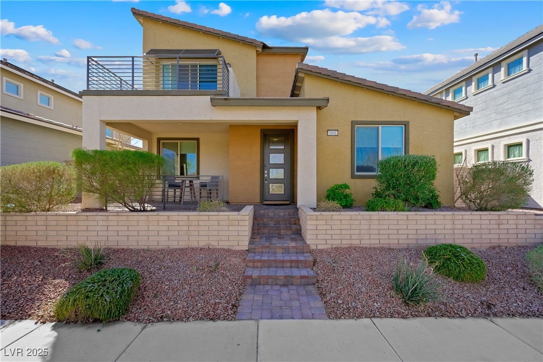 1091 East Sunset Road Property Photo