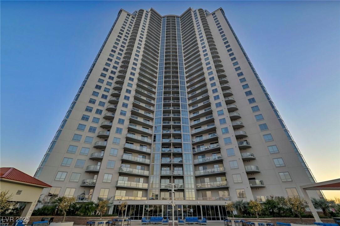 200 West Sahara Avenue 1711 Property Photo 8