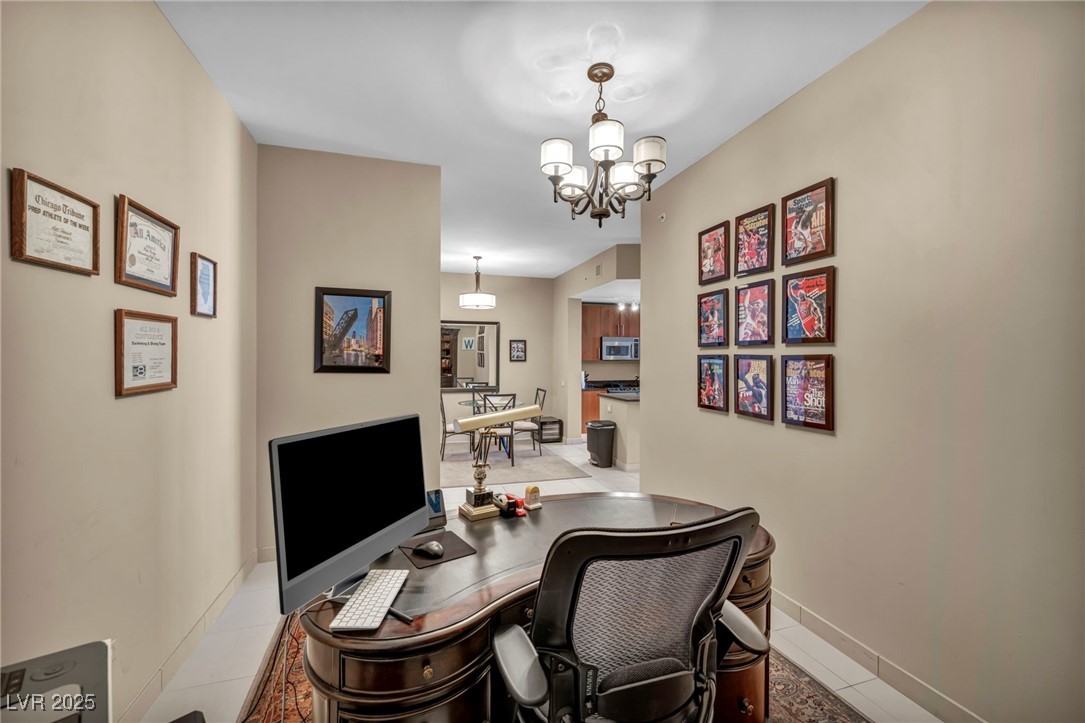 200 West Sahara Avenue 1711 Property Photo 14
