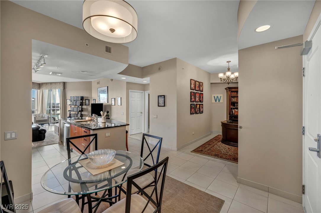 200 West Sahara Avenue 1711 Property Photo 16