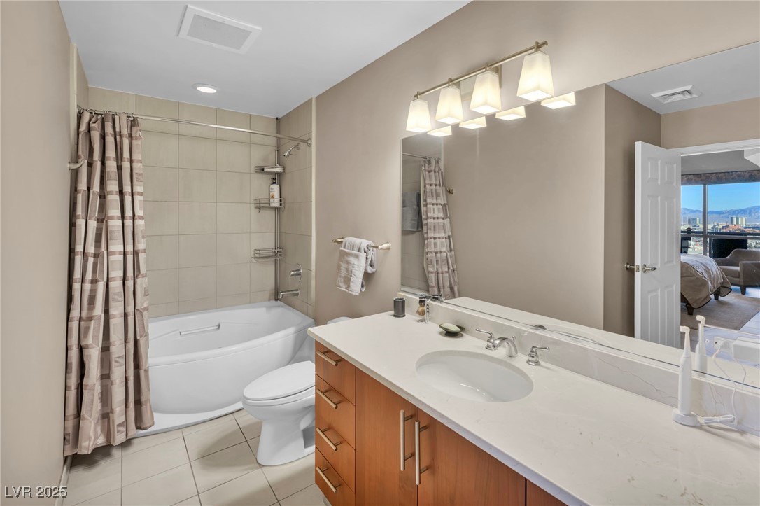 200 West Sahara Avenue 1711 Property Photo 19