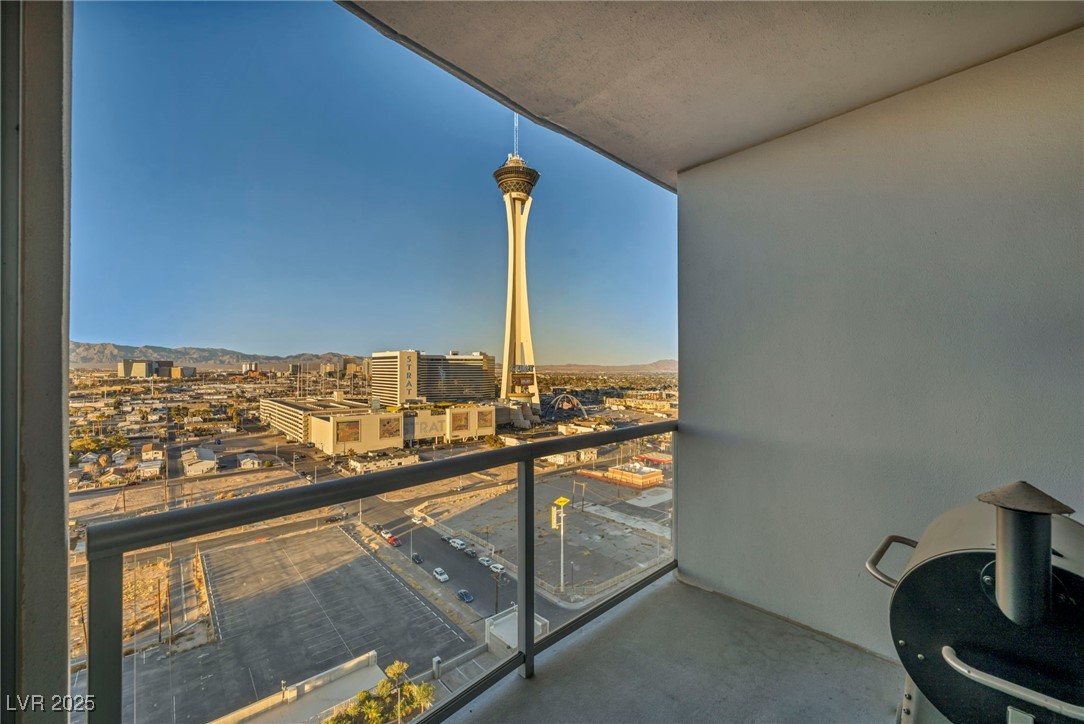 200 West Sahara Avenue 1711 Property Photo 25