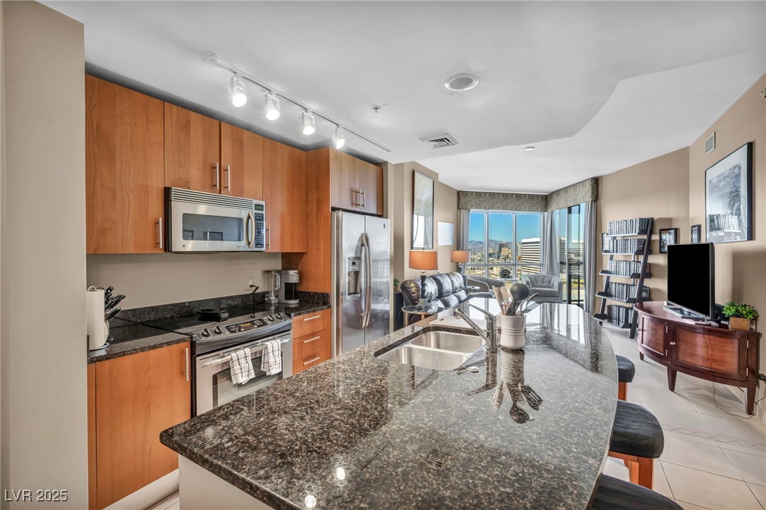 200 West Sahara Avenue 1711 Property Photo 37