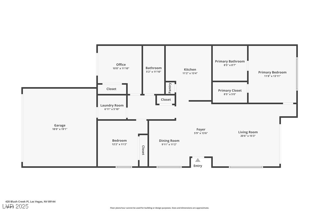 420 Blush Creek Place Property Photo 42