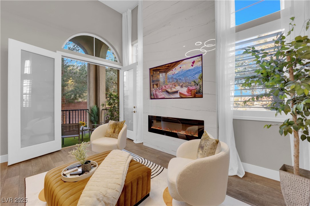 41 Via Verso Lago Property Photo 1
