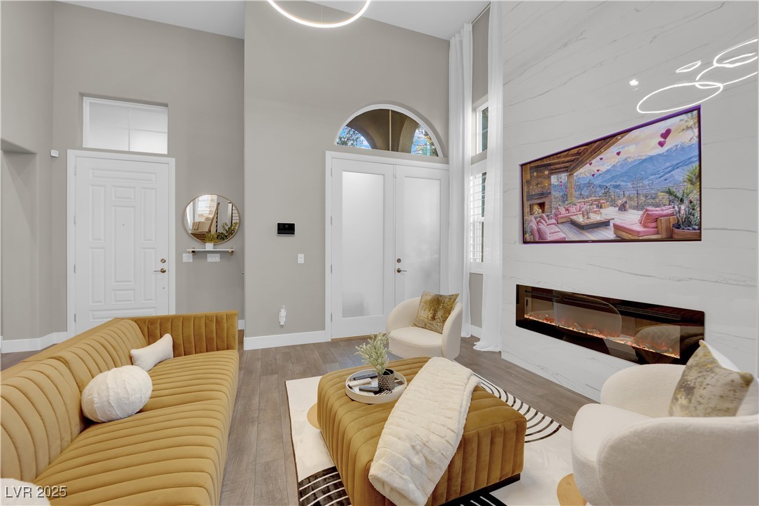 41 Via Verso Lago Property Photo 11