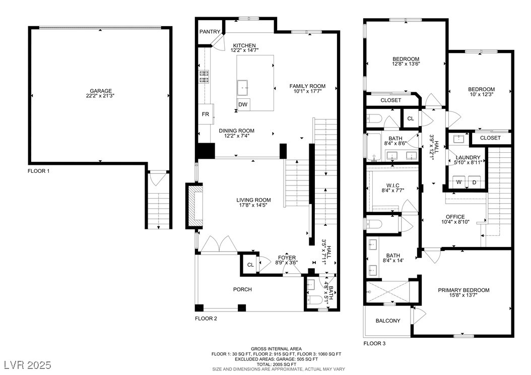 41 Via Verso Lago Property Photo 50
