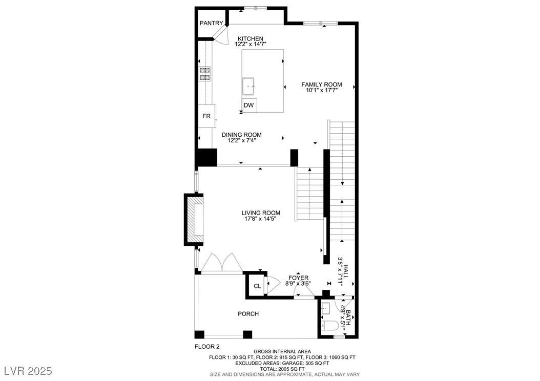41 Via Verso Lago Property Photo 52