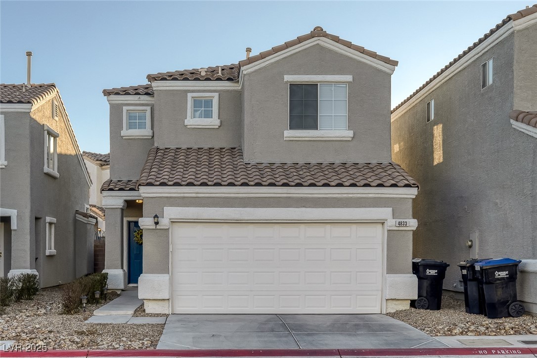 4833 Integrity Street Property Photo 2