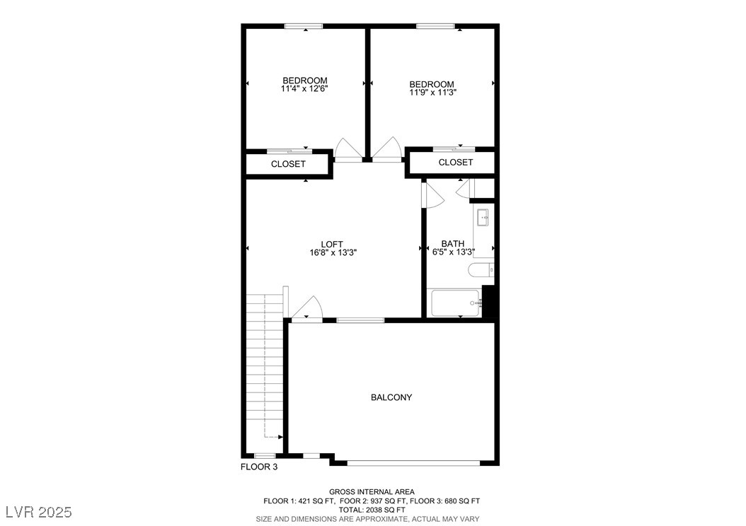 1103 Tektite Avenue Property Photo 50