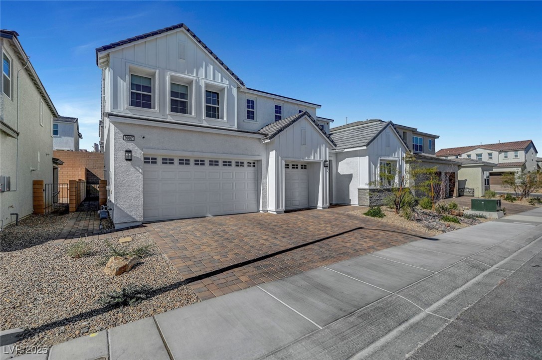 9007 Antora Summit Street Property Photo 2